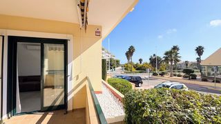 Apartament a Lomas de Campoamor - Las Ramblas