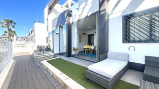 Appartement à La Zenia