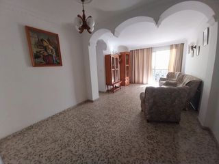 Apartament a Zona Calvario