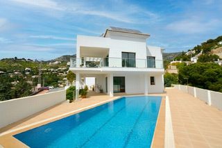 House in Mijas pueblo