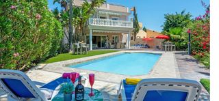 Haus in Mijas pueblo