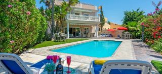 Maison à Mijas pueblo