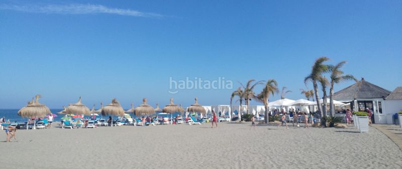 Foto 750f0cd2-a30f-471f-bfac-9ee7df9148c8. Pis a Chullera Manilva