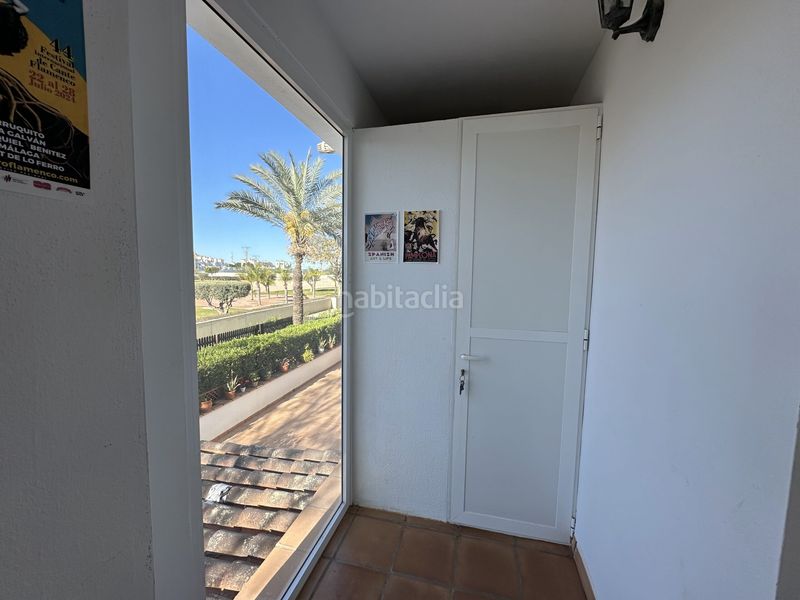 Foto 070c3a53-141f-4bef-9370-13a52b59454d. Apartament a La Torre Golf Torre - Pacheco