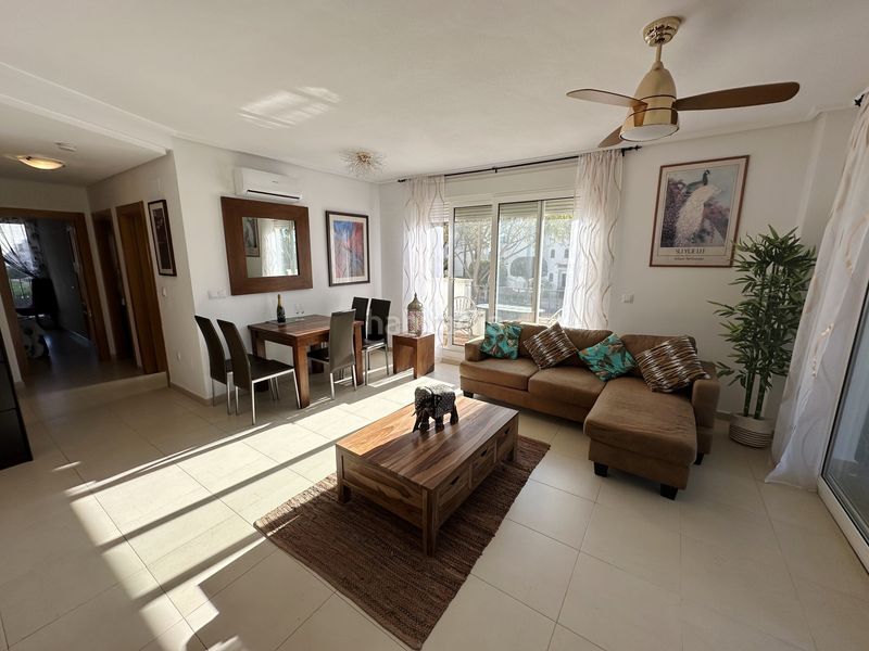 Foto 114fcd70-20a0-4e03-a4de-b4bdc690a6ef. Apartament a La Torre Golf Torre - Pacheco