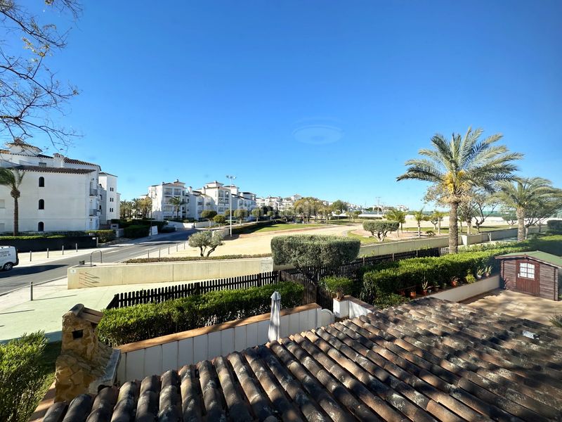 Foto 2597e0c5-5480-4871-92be-b1d6faf27762. Apartament a La Torre Golf Torre - Pacheco
