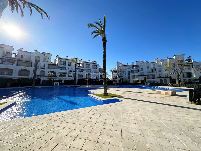 Foto 3644c2c9-b4e0-48aa-807c-4645b80d2f8d. Apartament a La Torre Golf Torre - Pacheco