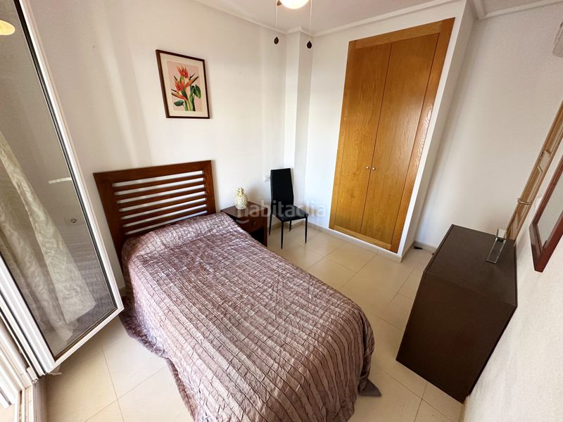 Foto 3ccec917-9726-468e-b5d2-d2b861780de8. Apartament a La Torre Golf Torre - Pacheco