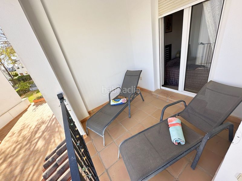 Foto 69b8a01d-36c6-4ec3-94d0-b505e64f3457. Apartament a La Torre Golf Torre - Pacheco