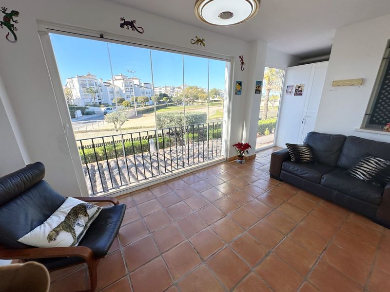 Foto 7a1f7588-6817-413f-b32f-49d01ee822f9. Apartament a La Torre Golf Torre - Pacheco