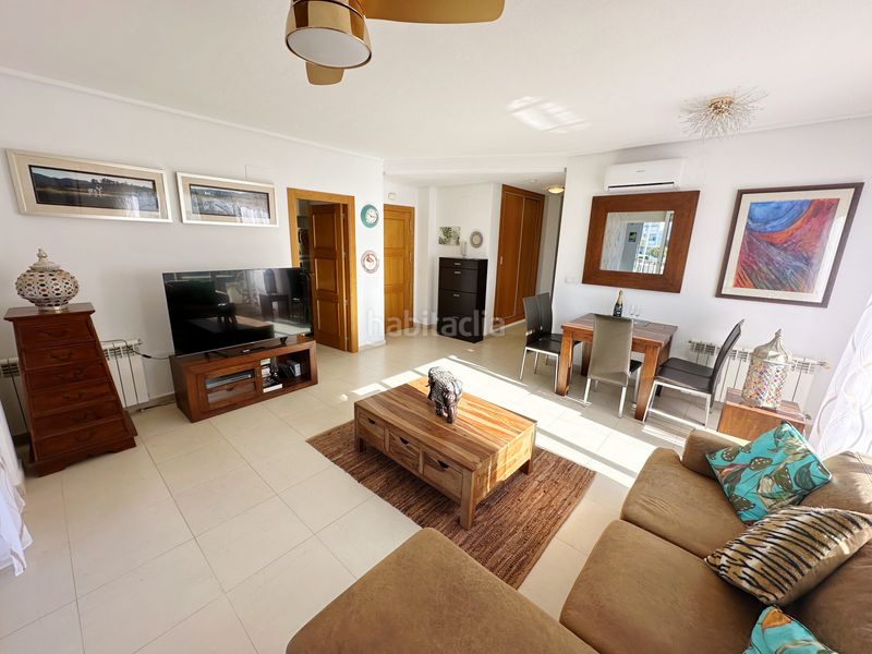 Foto 96a952c9-24ad-4c62-9bb2-d3651066a883. Apartament a La Torre Golf Torre - Pacheco