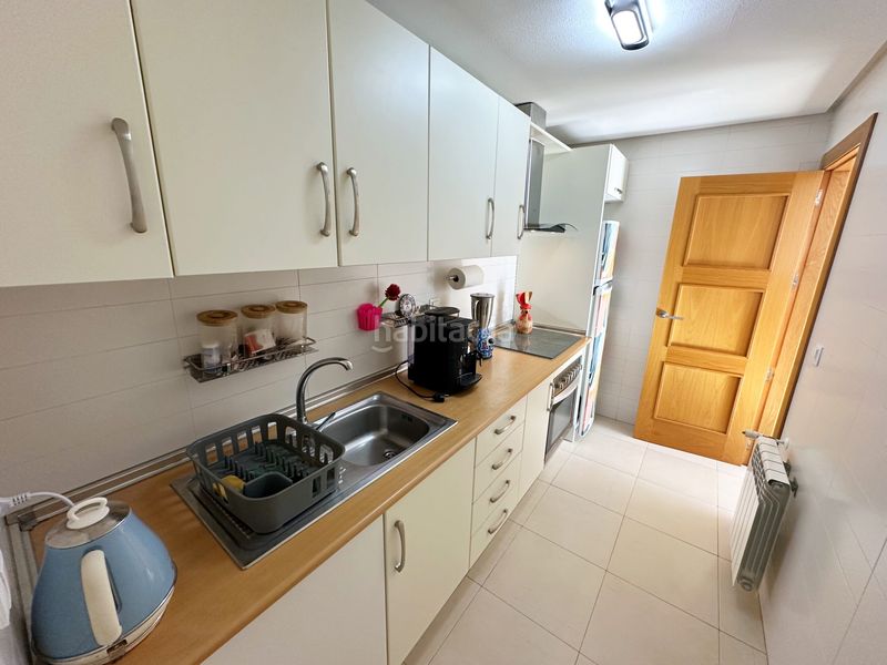 Foto aacdd206-2bfe-44f2-91c0-69916ffbc8a5. Apartament a La Torre Golf Torre - Pacheco