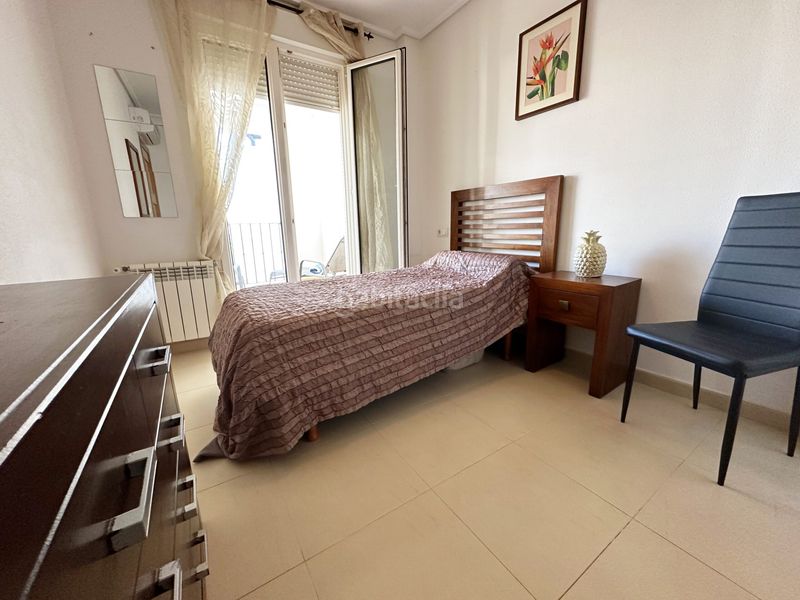 Foto cbfdc0c2-8fa4-41e4-8fd6-5f7cc7a90f85. Apartament a La Torre Golf Torre - Pacheco