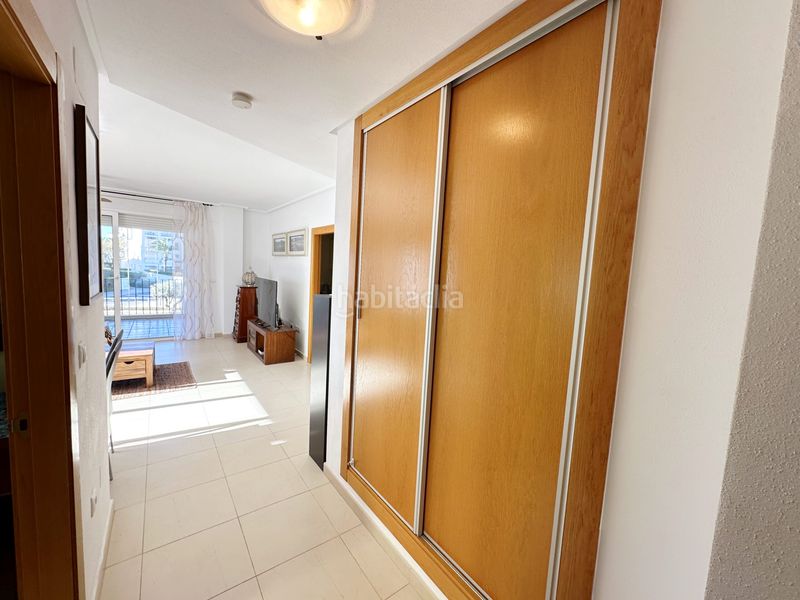 Foto d82e0bdc-4079-4e86-8dfc-4f7fe3fae1d8. Apartament a La Torre Golf Torre - Pacheco