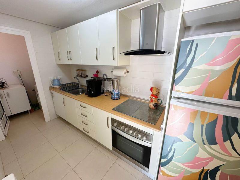 Foto e5198922-a718-4c28-b95a-0e23f05b0fef. Apartament a La Torre Golf Torre - Pacheco