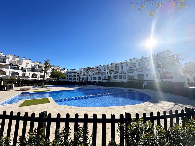 Foto ff2f490a-65e7-4843-9eff-bee97e55c368. Apartament a La Torre Golf Torre - Pacheco
