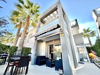 Appartement in Punta Prima
