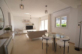 Apartament a Jerónimo y Avileses