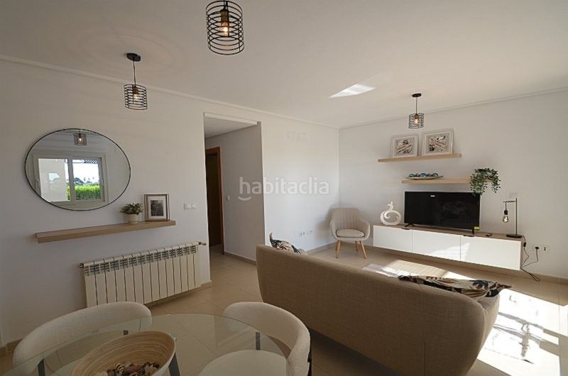 Foto 6c95d2bb-b2b3-4078-a014-4e6cf2cbe415. Apartament a Jerónimo y Avileses Murcia