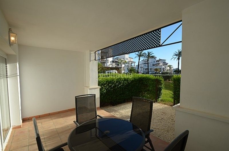 Foto 79867472-13a3-4e92-a82a-dd70bb19441b. Apartament a Jerónimo y Avileses Murcia