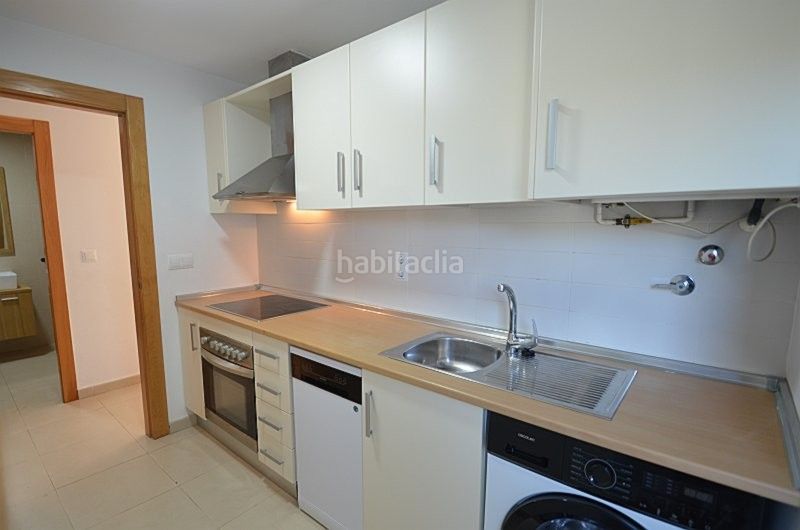 Foto ae8b08b2-57d4-41f1-86a9-cffcb1c33fb9. Apartament a Jerónimo y Avileses Murcia