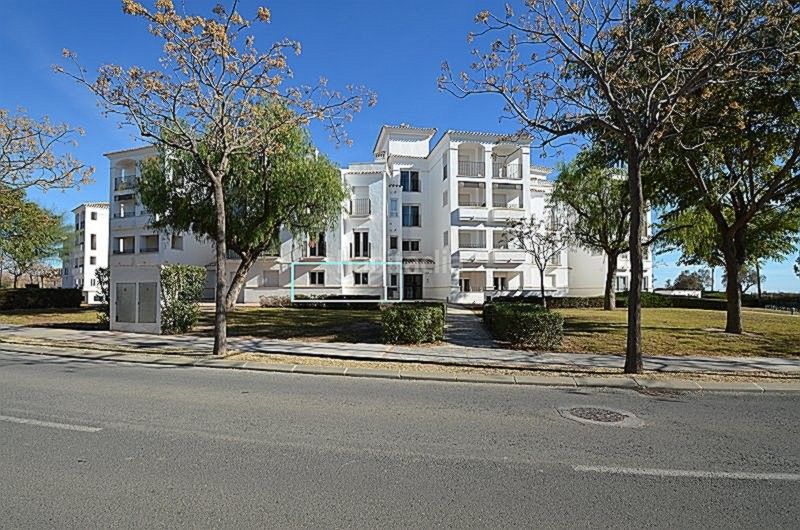 Foto b5900860-36b6-45e5-91fe-c81cbf17cb27. Apartament a Jerónimo y Avileses Murcia