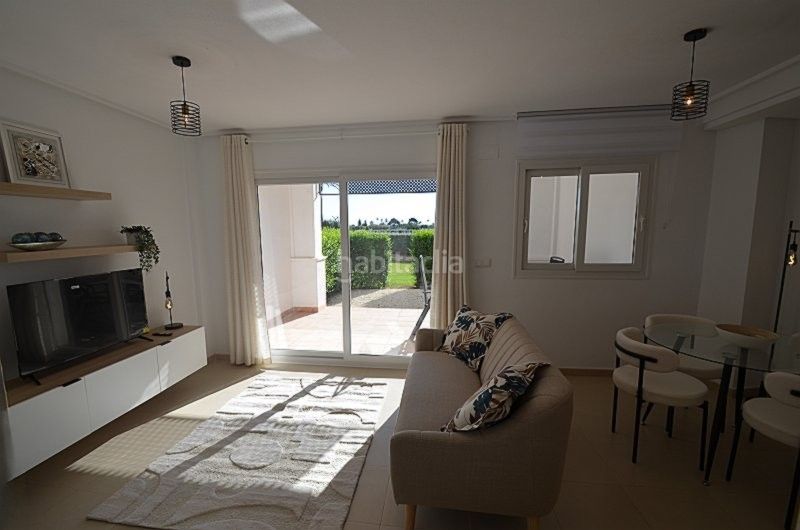 Foto d06aec9b-6c56-48b4-b17f-89526c947f3a. Apartament a Jerónimo y Avileses Murcia