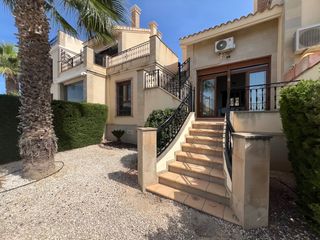 House in Algorfa