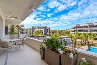 Piccolo appartamento in Lomas de Cabo Roig - Los Dolses