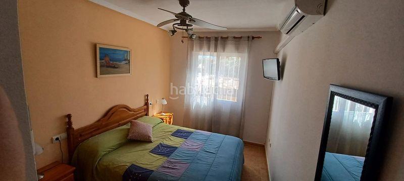 Foto 90c10b5a-92f3-4417-8f93-4afd00e6d049. Casa adossada a La Florida Orihuela