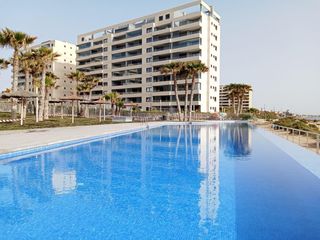 Apartamento en Punta Prima