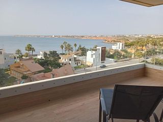 Apartament a Punta Prima