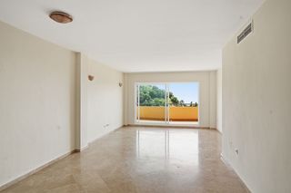 Apartament a Campo de Mijas