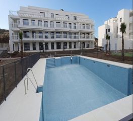 Apartment in La Cala Golf - Lagar Martell