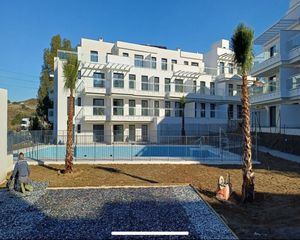 Apartamento en La Cala Golf - Lagar Martell