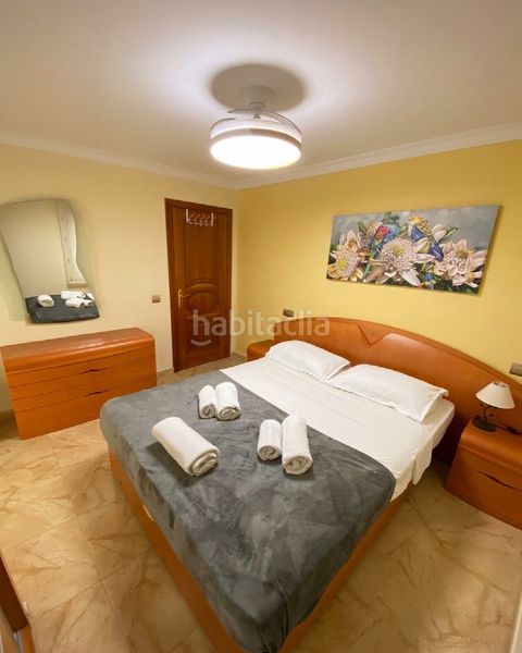 Foto 0dba9a93-9c6b-4509-bbca-9211ba46b09f. Apartament amb aparcament a Las Flores Mijas