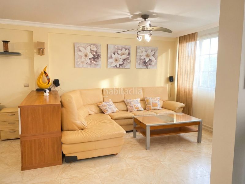 Foto 0ec90d9e-4003-465b-b7e5-40e2a670610f. Apartament amb aparcament a Las Flores Mijas