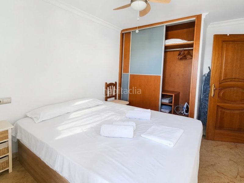 Foto 46e723f0-2eae-489f-aaaa-f0926d987179. Apartament amb aparcament a Las Flores Mijas