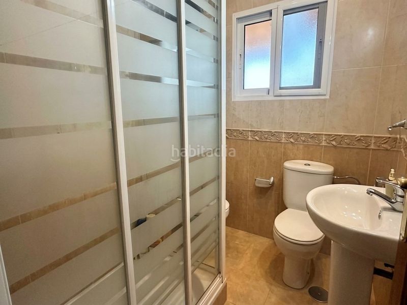 Foto 487861b6-62c2-4d7c-823e-4b014c7277a2. Apartament amb aparcament a Las Flores Mijas