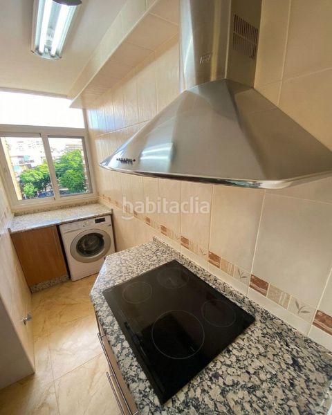 Foto ae164154-5d06-4f54-a084-2a24463e158d. Apartament amb aparcament a Las Flores Mijas
