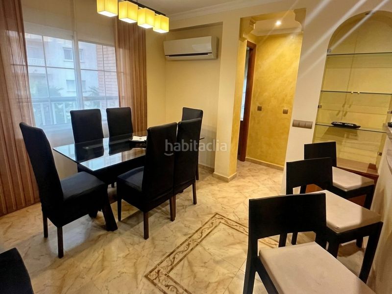 Foto eec49f11-74e2-4fe2-a015-a5264bf68a5d. Apartament amb aparcament a Las Flores Mijas
