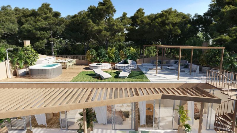 Foto 0702f65c-e69a-4afc-bc2a-24752d09efcd. Apartament a Mijas golf Mijas