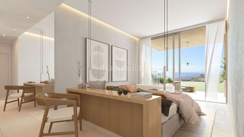 Foto 0d461a07-40b7-42f1-bacd-058ab4e55a46. Apartament a Mijas golf Mijas