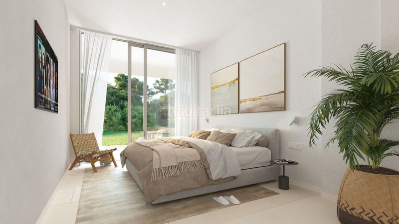 Foto b5a57623-fb67-44a0-b0a5-d948daea7239. Apartament a Mijas golf Mijas