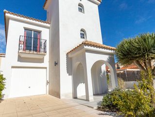 Casa en Los Balcones-Los Altos