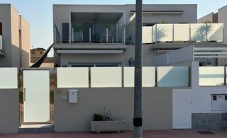 Haus in Daya Vieja