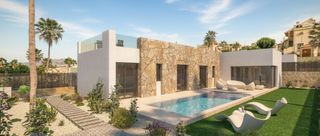 House in Algorfa