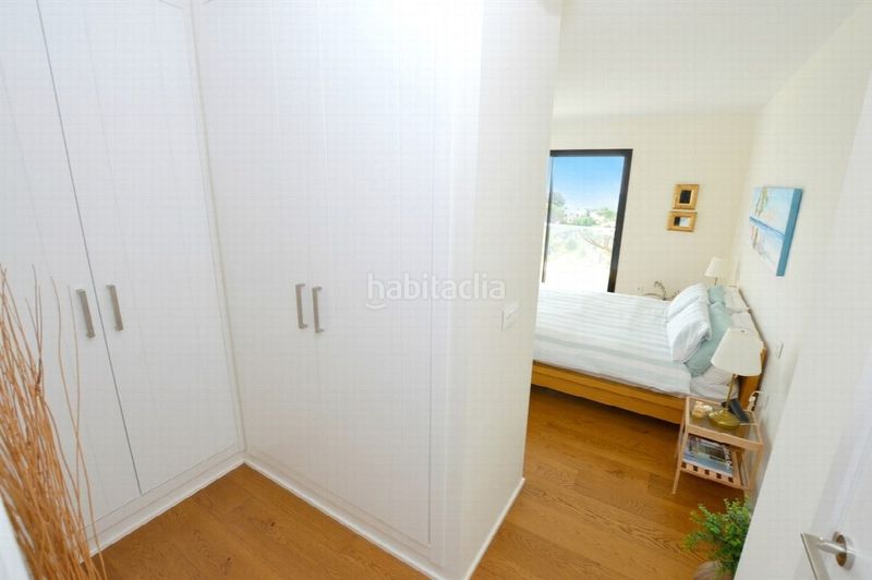Foto 6d5e5b79-4c69-4bf6-8c65-fa4b92b75e3c. Casa amb aparcament a Las Flores Mijas