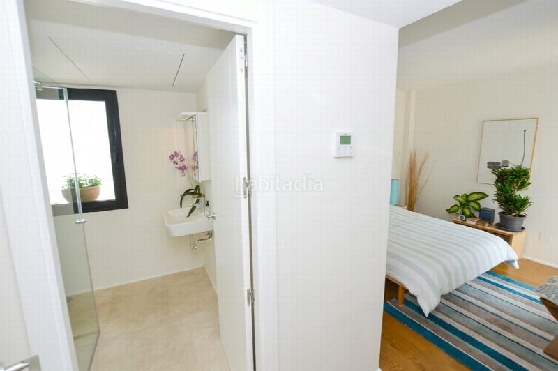 Foto bf6aaf5d-aa02-4c22-b73b-3764f9e39e85. Casa amb aparcament a Las Flores Mijas