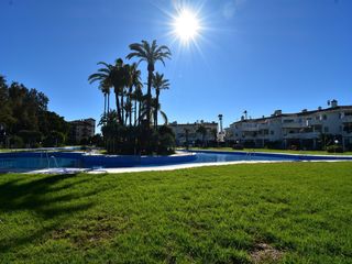 Apartament a Mijas pueblo